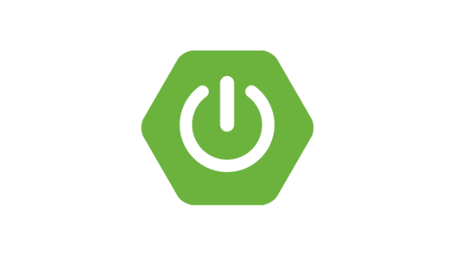 spring boot